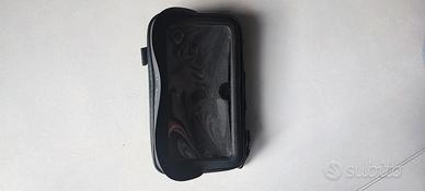 Porta telefono per bici o moto