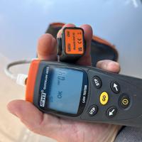 Tester LAN PROFESSIONALE