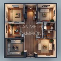 Trilocale con cantina a Cesano Maderno