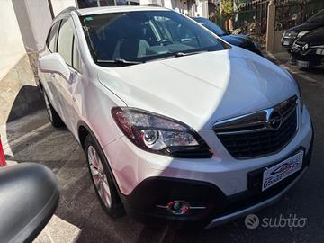 Opel Mokka 1.6 CDTI Ecotec 136CV 4x2 aut. Cosmo b-
