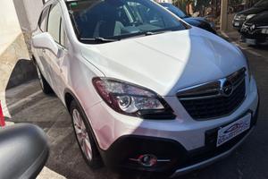 Opel Mokka 1.6 CDTI Ecotec 136CV 4x2 aut. Cosmo b-