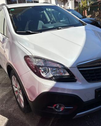 Opel Mokka 1.6 CDTI Ecotec 136CV 4x2 aut. Cosmo b-