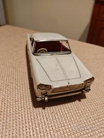 Modellino ASAHI TOY CAR