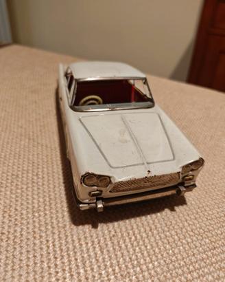 Modellino ASAHI TOY CAR