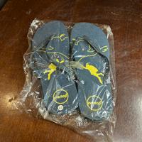 Infradito Evertop nuove taglia 45