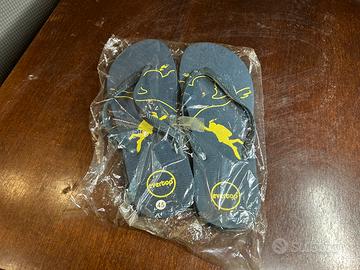 Infradito Evertop nuove taglia 45