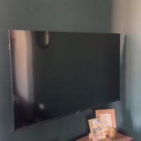 Smart TV QLED 55’’ 4K