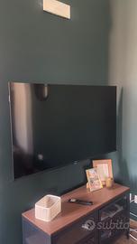 Smart TV QLED 55’’ 4K