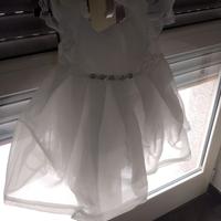 Damina abito matrimonio