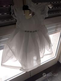 Damina abito matrimonio