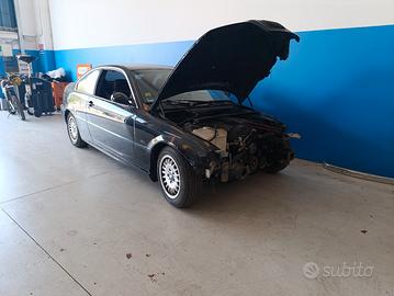 bmw 323ci