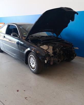 bmw 323ci