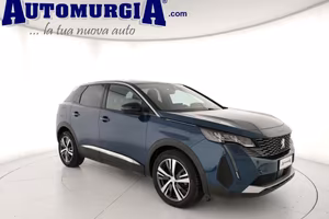PEUGEOT 3008 BlueHDi 130 S&S EAT8 Allure Pack
