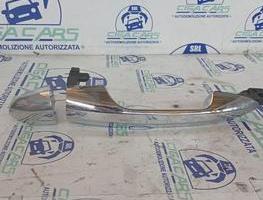 MANIGLIA ANTERIORE DX ALFA ROMEO GIULIETTA
