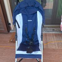 Passeggino leggero Inglesina Net