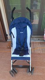 Passeggino leggero Inglesina Net