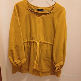 Giacca  donna MAX & Co in cotone