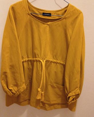 Giacca  donna MAX & Co in cotone