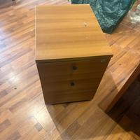 Scrivenie da ufficio