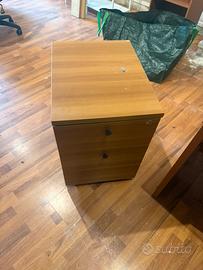 Scrivenie da ufficio