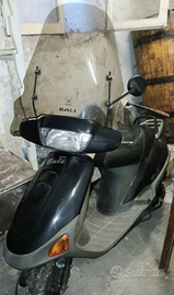 Scooter Honda Bali 50cc