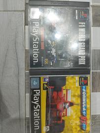 f1 grandpric ed F1 97  PS 1 