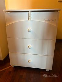 fasciatoio Foppapedretti 