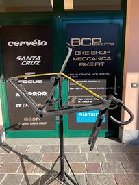 FRAMESET CERVELO R5 LIME BLACK 51 Frameset