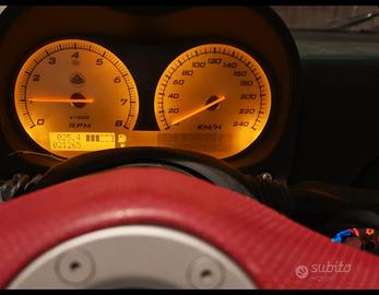 Lotus elise 111s