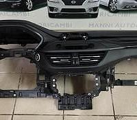 Kit airbag Ford Focus IV 2018 > < 2025