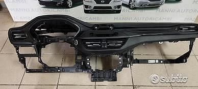 Kit airbag Ford Focus IV 2018 > < 2025