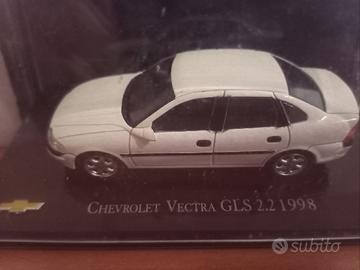 Modellini auto Chevrolet