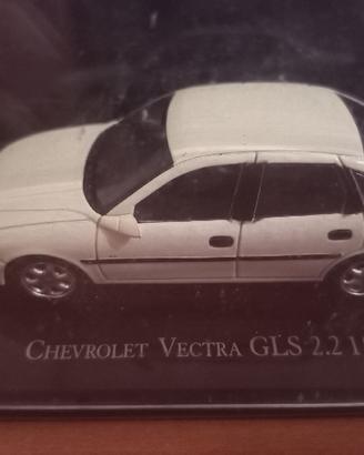 Modellini auto Chevrolet