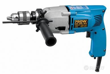 Makita HP2010N Trapano a Percussione 750W