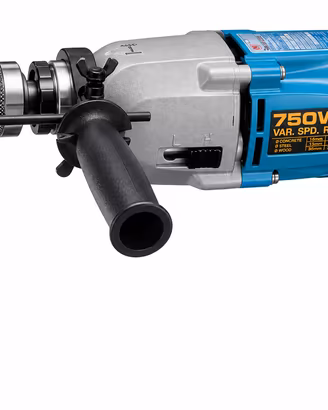 Makita HP2010N Trapano a Percussione 750W
