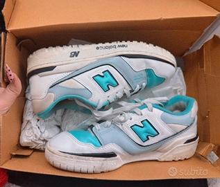 New Ballance 550 n.38.5