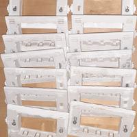 materiale elettrico bticino serie Light