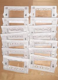 materiale elettrico bticino serie Light