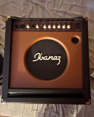 Amplificatore chitarra
