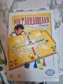 Non t'arrabbiare versione pocket