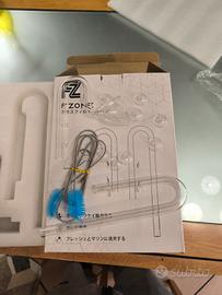 lily pipe per acquario, nuovo mai usato