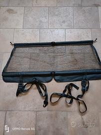 Rete divisoria animali e cose 