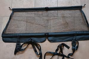 Rete divisoria animali e cose 