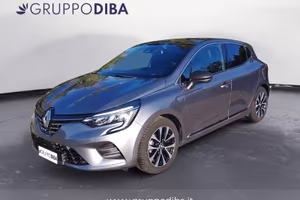 Renault Clio V 2019 Benzina 1.6 E-Tech full h...
