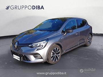 Renault Clio V 2019 Benzina 1.6 E-Tech full h...
