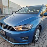 VOLKSWAGEN - Golf Sportsvan 1.2 BENZINA 90CV