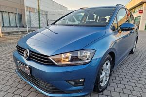 VOLKSWAGEN - Golf Sportsvan 1.2 BENZINA 90CV
