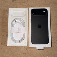 Iphone 17 Air - nuovo -
