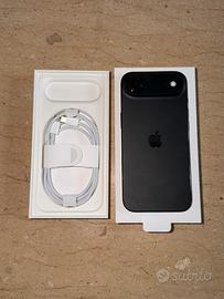 Iphone 17 Air - nuovo -