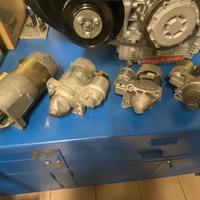 Motorini d’avviamento